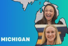 Michigan MEA Jenna Stacie