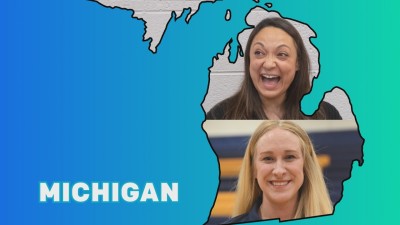 Michigan MEA Jenna Stacie