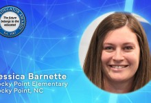 NC Jessica Barnette CURRENT