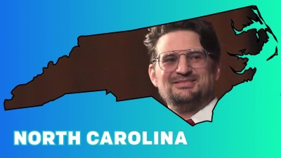 NC Justin Scaboro Notification Moment