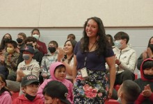 NE Santa Fe Reaction Moment 1