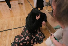 NJ Arts reaction Moment 1