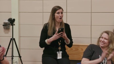 NJ Taylor Reaction Moment ed