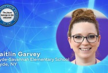 NY Caitlin Garvey