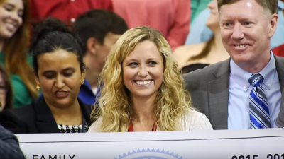 Nicki Derryberry video 2