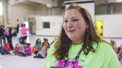 Nicole Castile EDITED video still