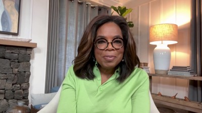 Oprah video still