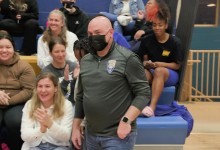 Recipient Reaction Moment 1