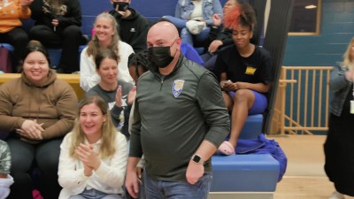 Recipient Reaction Moment 1