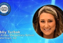 SD Abby Turbak