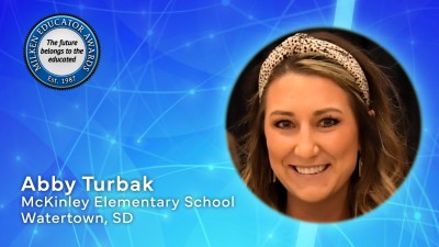 SD Abby Turbak