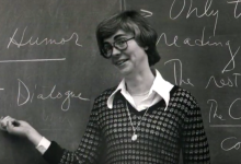 Shirley Rosenkranz 30 years video still