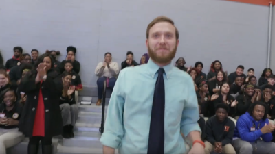 Steven Gamache screenshot
