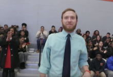 Steven Gamache screenshot