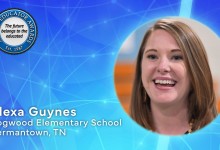 TN Alexa Guynes