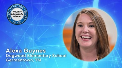 TN Alexa Guynes