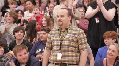 TN MtJuliet Reaction Moment 1