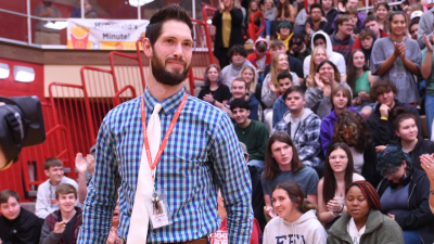 Thumbnail Josh Reaction