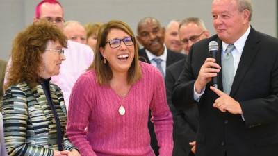 Winfield 2017 Erika Klose reaction Jane Foley Steven Paine 1000w