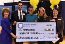 asedc kendra randle dignitaries