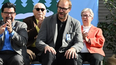 bes joel hudec reaction