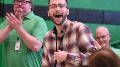 hhs tyler saylor reaction 2