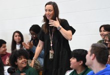 jhsms alyssa basso reaction 2