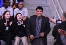 lisa garcia reaction