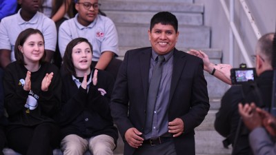 lisa garcia reaction