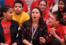 lms capritti reaction
