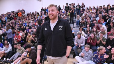 lms garrid halsey walkingup