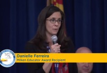 notif danielle ferreira edited slate