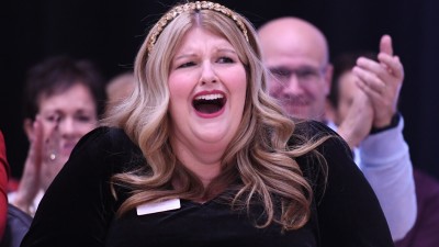 npes kayleigh fosnow reaction