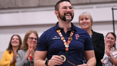 pms spaltholz reaction 2