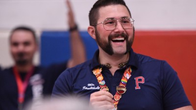 pms spaltholz reaction