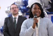 ra erica mccray remarks