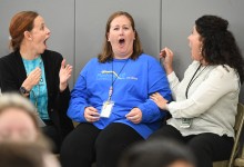 res paige leddy reaction 1