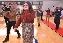 tchs sydney newton walkingup