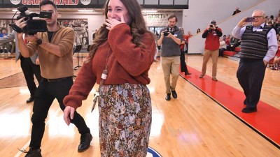 tchs sydney newton walkingup