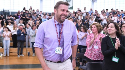 tls harry shontz walking up 2