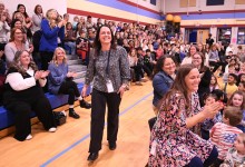 wes holly logan walking up