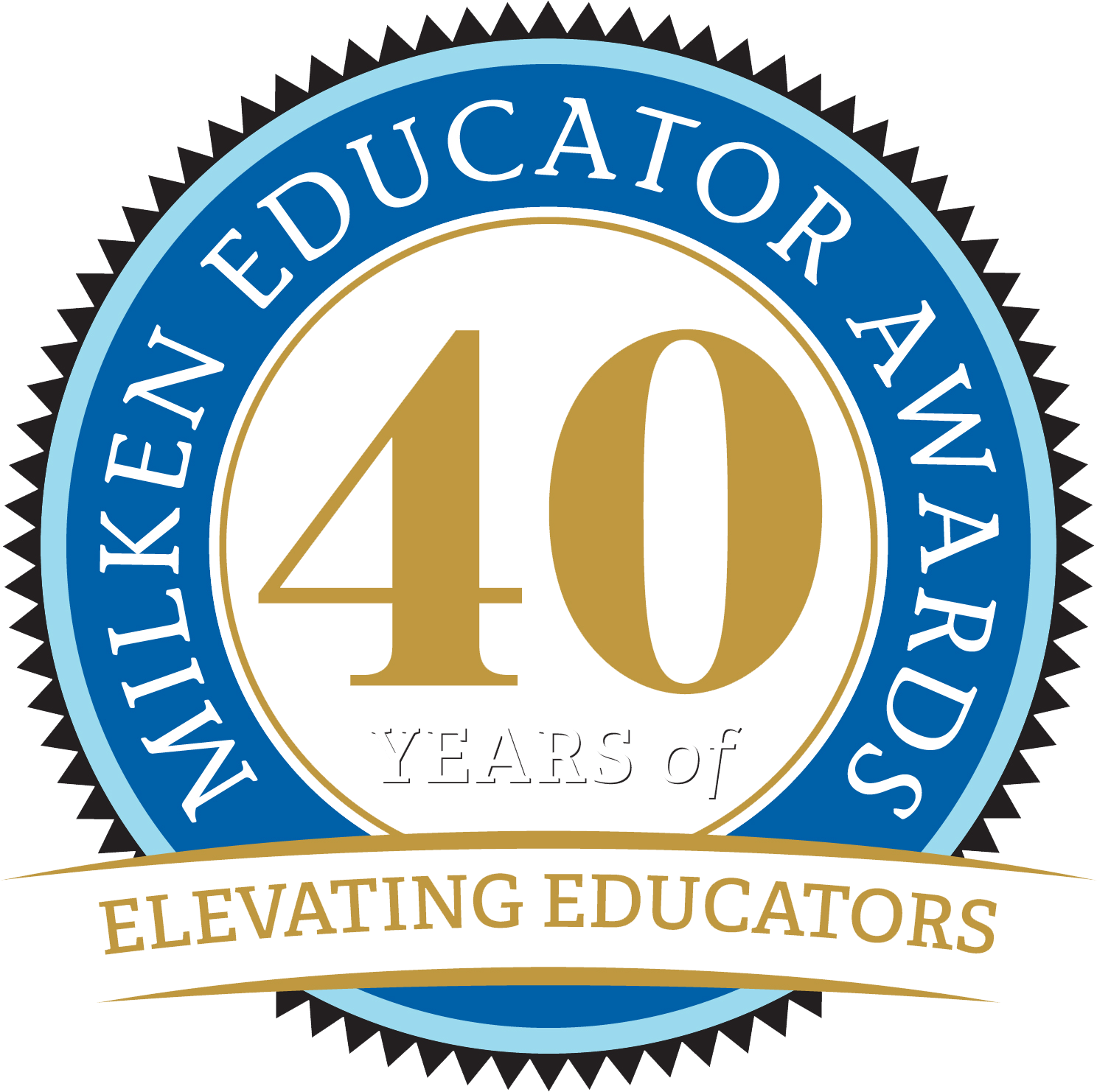 Milken Educator Awards